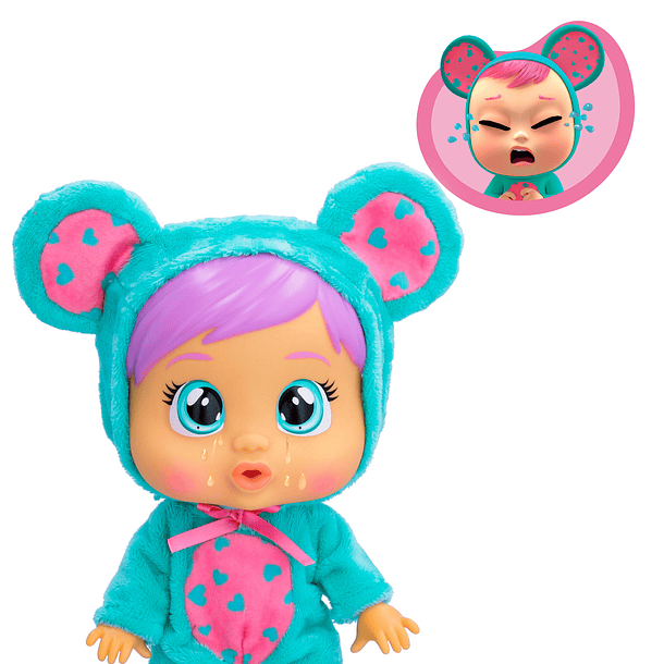 Cry Babies Loving Care - Lala 4