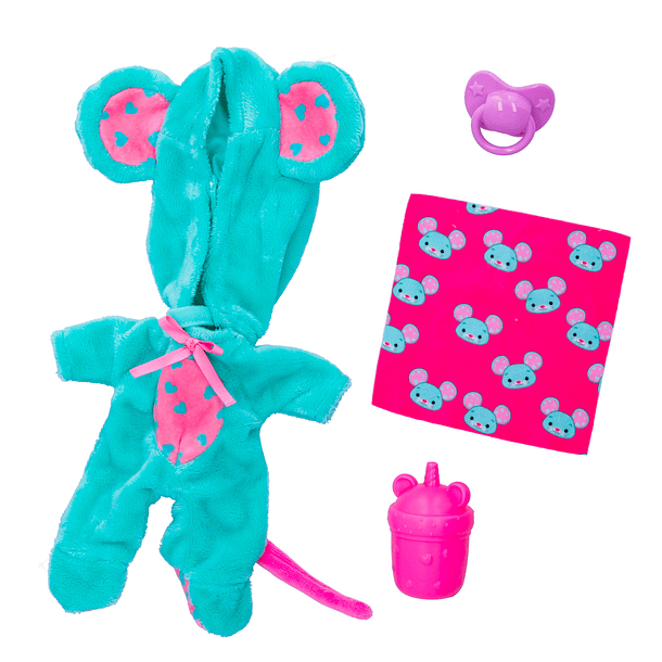 Cry Babies Loving Care - Lala 6