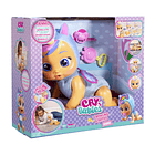 Cry Babies Crawling - Jenna 1