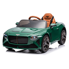 Bentley Bacalar Verde 12V