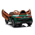 Bentley Bacalar Verde 12V 2