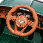 Bentley Bacalar Verde 12V 8