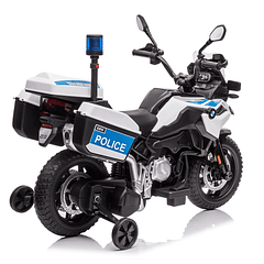 BMW F 850 GS Polícia 12V