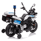 BMW F 850 GS Polícia 12V 2