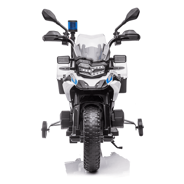 BMW F 850 GS Polícia 12V 4