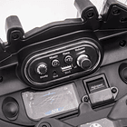 BMW F 850 GS Polícia 12V 6