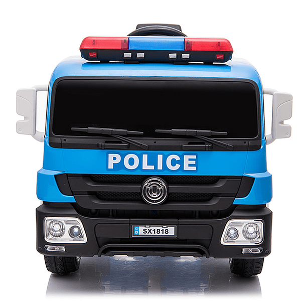 Camião de Polícia 12V 3