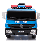 Camião de Polícia 12V 3