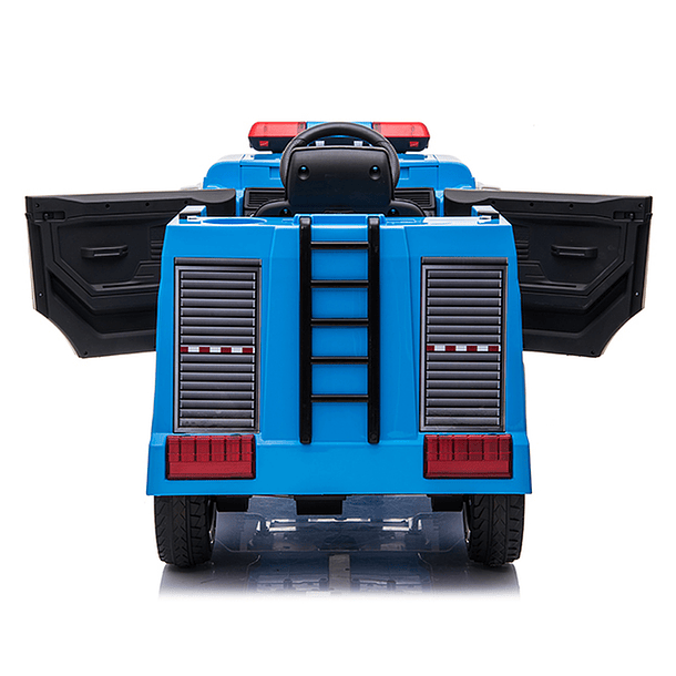 Camião de Polícia 12V 4