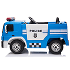Camião de Polícia 12V 5