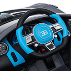 Bugatti Divo Cinza 12V 7
