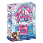 Frozen - Mega Cozinha 1