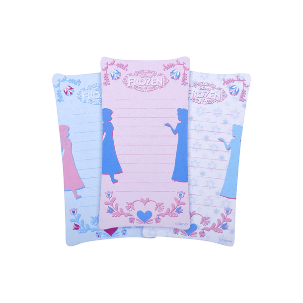 Frozen - Mega Cozinha 4