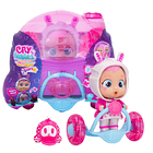 Cry Babies Stars - Coney's House 1