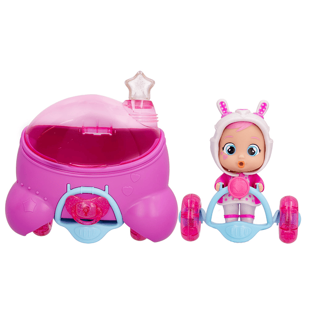 Cry Babies Stars - Coney's House 2