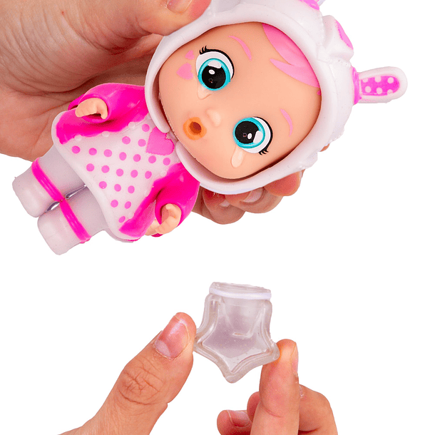 Cry Babies Stars - Coney's House 5