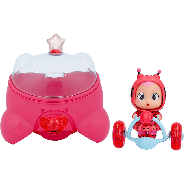 Cry Babies Stars - Lady's House 2