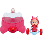 Cry Babies Stars - Lady's House 2