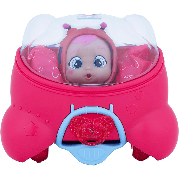 Cry Babies Stars - Lady's House 3