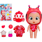 Cry Babies Stars - Lady's House 4