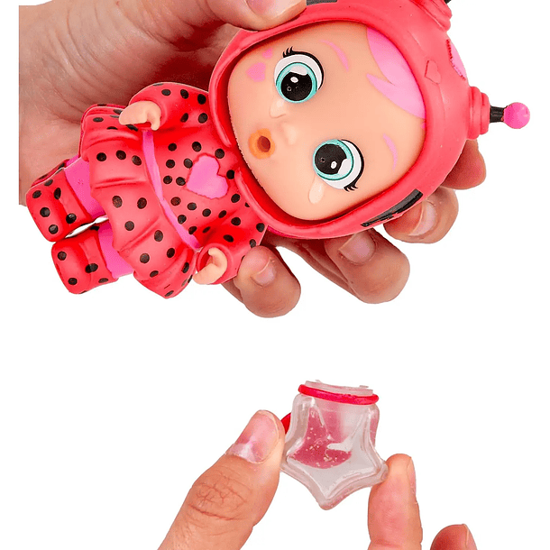 Cry Babies Stars - Lady's House 5