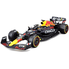 Bburago 1:24 - F1 Oracle Red Bull Racing RB18 2022 Max Verstappen 2