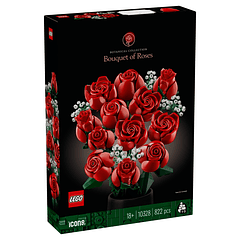 Buquê de Rosas