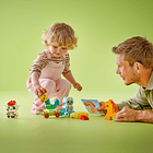 Comboio de Animais 6