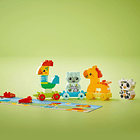 Comboio de Animais 3