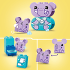 Rotinas Diárias: Hora do Banho 4