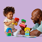 Grandes Sentimentos e Emoções 5