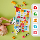 Camião do Alfabeto 3