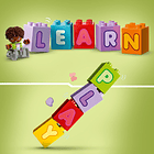 Camião do Alfabeto 6