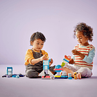 Aventura no Vaivém Espacial 3 em 1 5