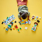 Pessoas para Construir com Grandes Emoções 5