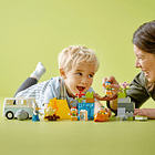 Aventura de Campismo 5