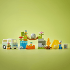 Aventura de Campismo 3