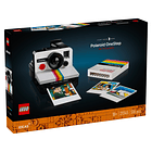 Câmara Polaroid OneStep SX-70 1