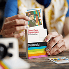 Câmara Polaroid OneStep SX-70 3