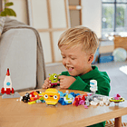 Planetas do Espaço Criativos 9