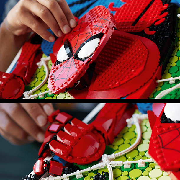 O Fantástico Spider-Man 12