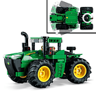 John Deere 9620R 4WD Tractor 3