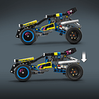 Buggy de Corrida Todo-o-Terreno 4