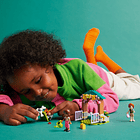 Estábulo de Vitelinhos da Autumn 5