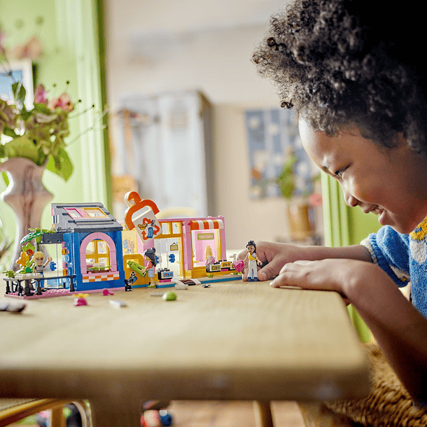 Loja de Moda Vintage 6