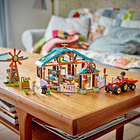 Santuário de Animais da Quinta 5