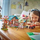 Santuário de Animais da Quinta 7