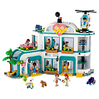 Hospital de Heartlake City 2