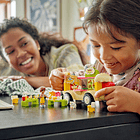 Camião de Cachorros-Quentes 5