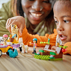 Atrelado com Cavalo e Pónei 5